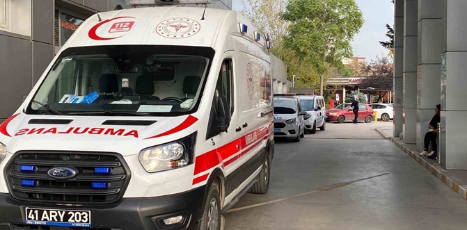 Mevlit yemeğinden zehirlenen 30’u aşkın kişi hastanelik oldu
