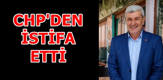 Özgür Özel'in partisine katılacak...