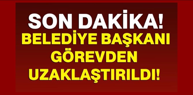 Bakanlık duyurdu...