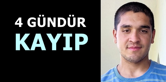 4 Gündür Haber Yok...