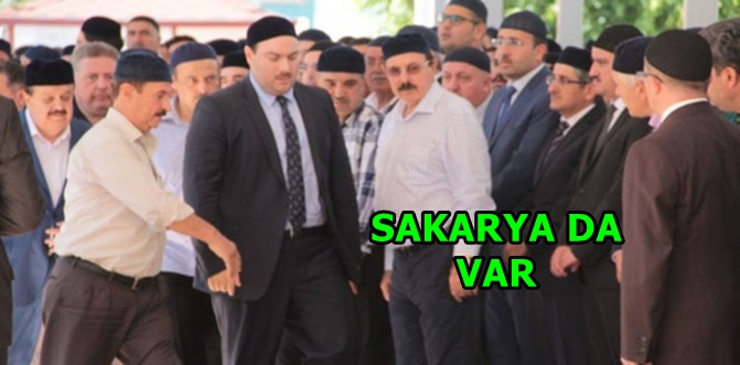 Süleymancılar operasyonunda 31 şirkete kayyum atandı