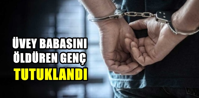 Cezaevine gönderildi...