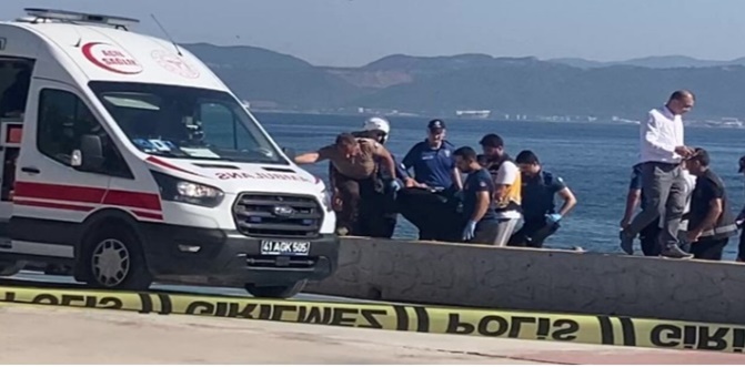 Sahildeki 3 Ceset Kardeş Çıktı! Bir Kardeş Daha Kayıp