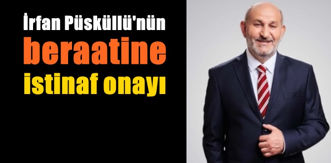Onandı...