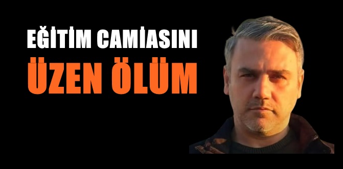 Kalbine yenik düştü...