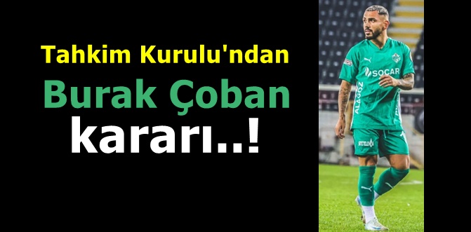 BAŞVURU REDDEDİLDİ, KARAR ONANDI