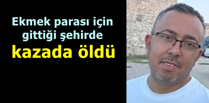 Cenazesi Sapanca'da...