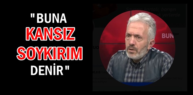 Sakaryalı profesörden 
