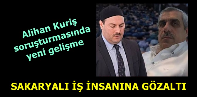 23 şirkete de kayyum atandı...