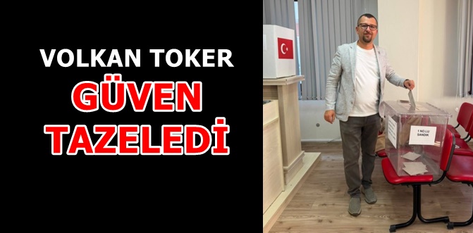 Sakarya Veteriner Hekimler Odası’nda Başkan Değişmedi...