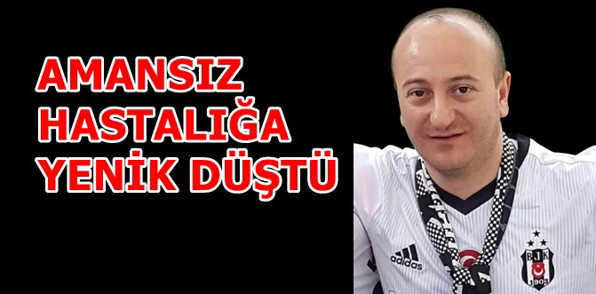2 çocuk babasıydı...