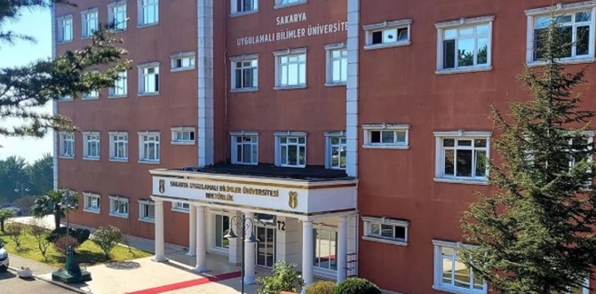 Sayıştay'ın mercek altına aldığı üniversiteler içinde SUBÜ de var!
