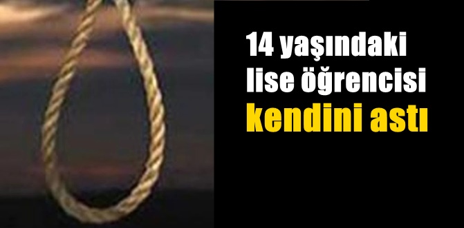 Odasına giren anne şok geçirdi..!