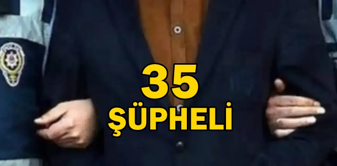 Altın vurgununda Kocaeli ayağı