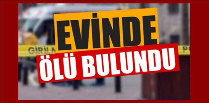Kanser hastasıydı...