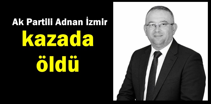 Geyve'de feci kaza