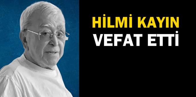 Ölümü üzüntü yarattı...