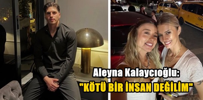 Tahliye talebi reddedilmişti... Kalaycıoğlu karar duruşmasında böyle konuştu