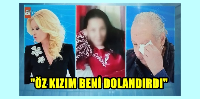 Müge Anlı'da yine bir Sakarya hikâyesi: 75 yaşındaki annenin gözyaşları!