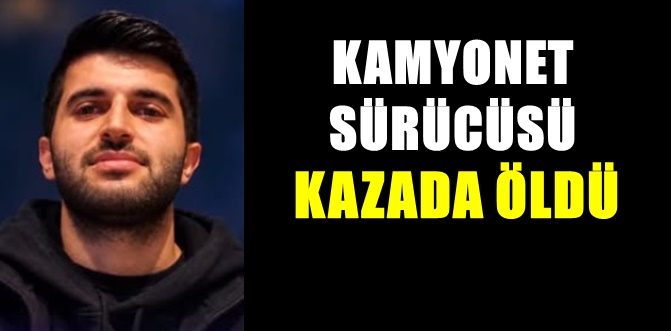 Bariyerlere çarpıp takla attı..!