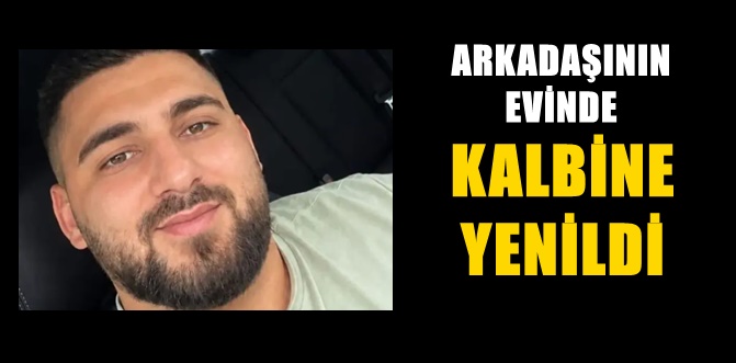 Cenazesi memleketi Sakarya'da defnedilecek