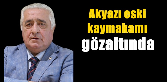 Başkan yardımcısı sıfatıyla alındı..!
