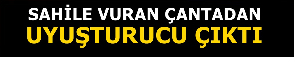 Soruşturma başlatıldı...