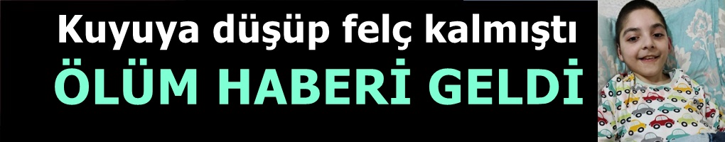 Cenazesi bugün...