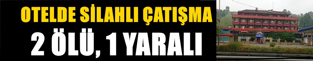 3 gözaltı...