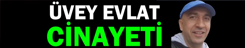 Annesiyle evlenmesini hazmedememiş...