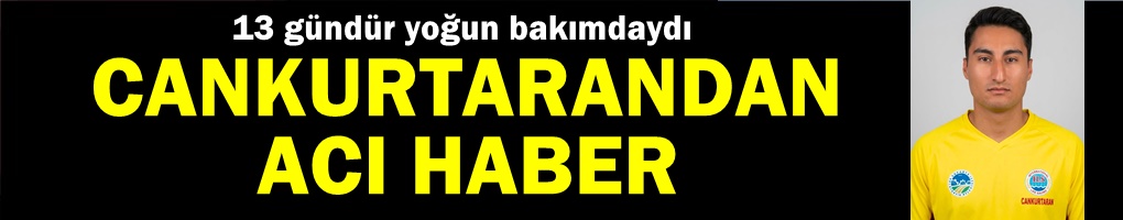 Kazada yaralanmıştı...