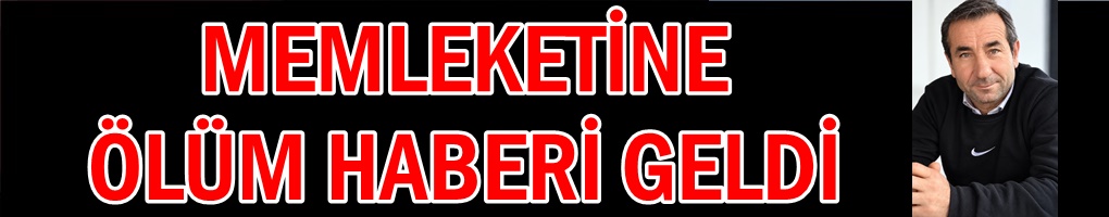 Kendisi öldü, eşi ağır yaralandı...