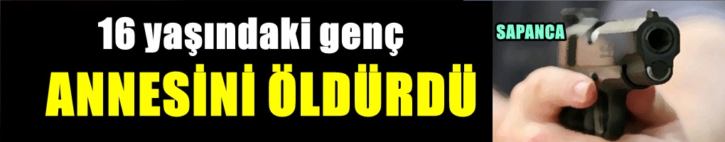 Gözaltına alındı...