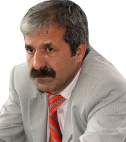 Ali Çetinkaya